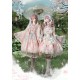 Urtto Goldfish Lantern Blouse JSK and OP(Pre-Order/Full Payment Without Shipping)